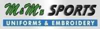 M&M's Sports coupons